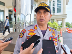 Dishub Kutim Perkuat Pengawasan Lalu Lintas, Sangatta hingga Bengalon